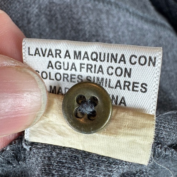 Authentic Timeless Collections for McDonald’s 2018 Gray Uniform T-Shirt - Picture 10 of 10